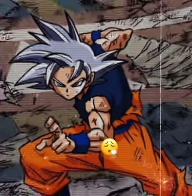 EDIT | GOKU