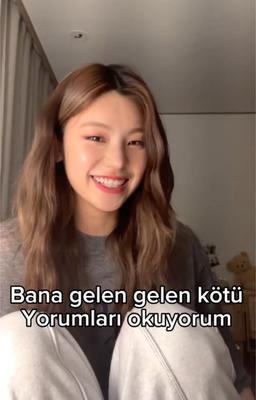  Gelen kötü yorumlar