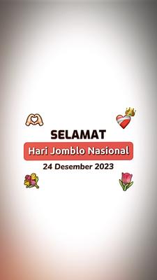 Hari jomblo nasional