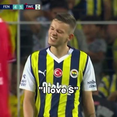 I Love ...