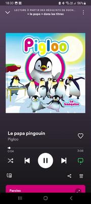 je change mon pseudo