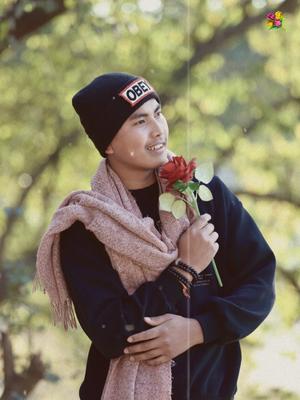 Happy propose day 💐