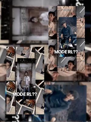 mode rp versi ber2 