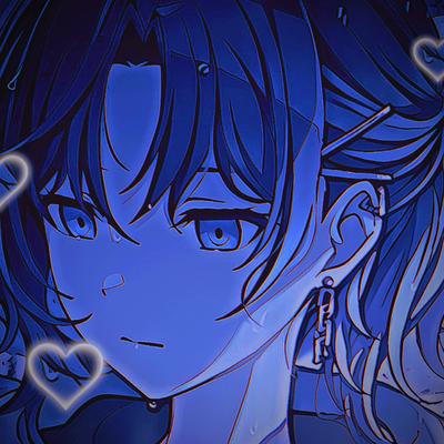 こんなの愛じゃない…。
