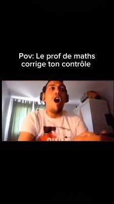 C’est quoi ça ?🤣