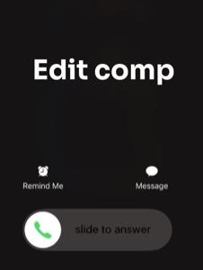 EDIT COMPP ! 