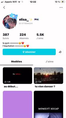 Faites tous comme 