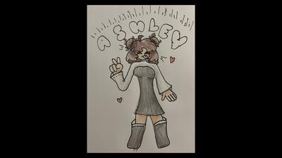 Free pfp for Ashley!