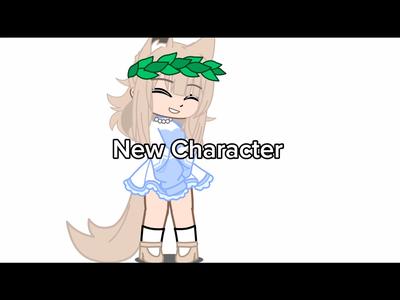 Her name is