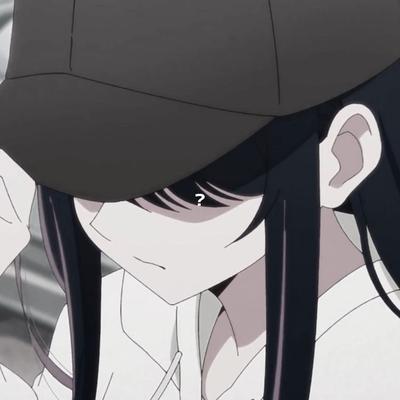うちと絡んだきっかけなんですか🥲‎