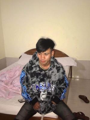 ບໍ່ມັກບໍ່ຄວາມສຳພັນ