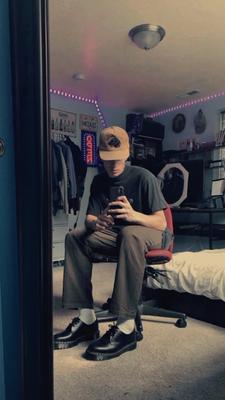 kane x aesthetic