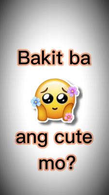 bakit nga kasi