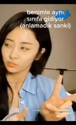 anlamadık sanki