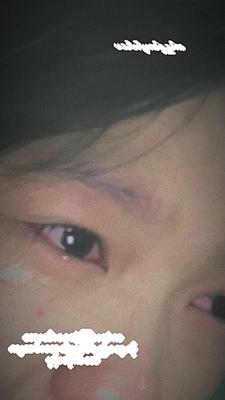 မျက်ရည်‌တွေကိုမုန်း