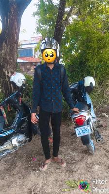 គ្រាន់តែអូនញញឹម💖