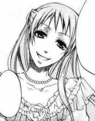 black Butler Story 