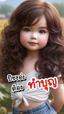 #ปีชงอ่ะต้องทำบุญ