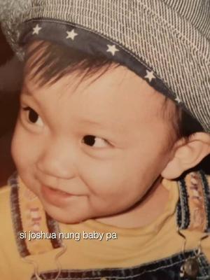 sya nung baby ko na