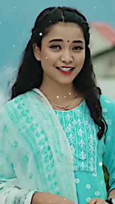 Nepali lyrics overly