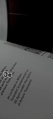 Oe 30 c bien.. 
