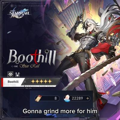 I'm coming for you