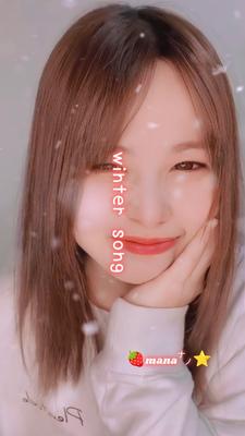 冬の推し動画です。